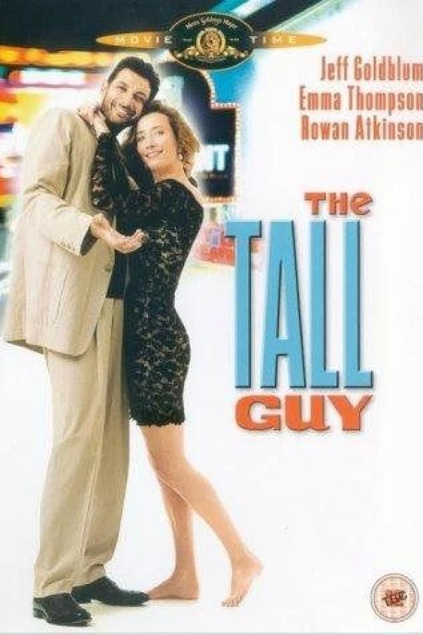 The Tall Guy Poster