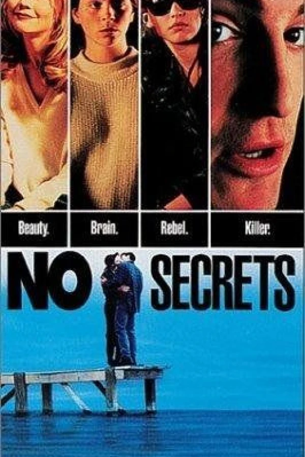 No Secrets Poster