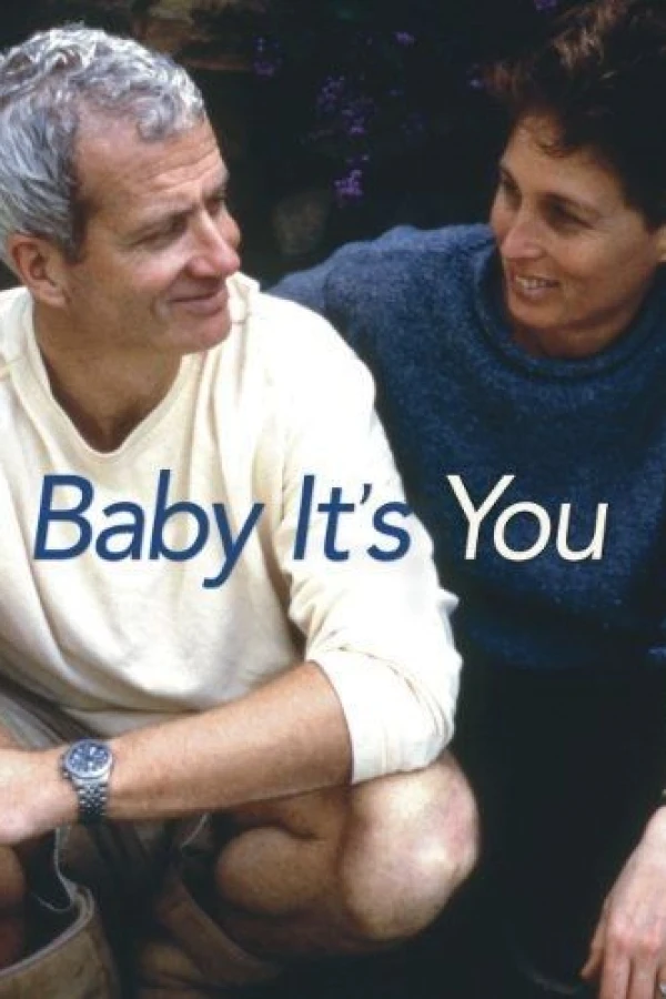 Baby, It's You Poster