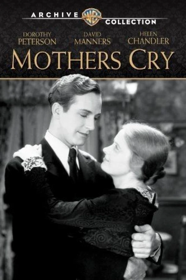 Mothers Cry Poster