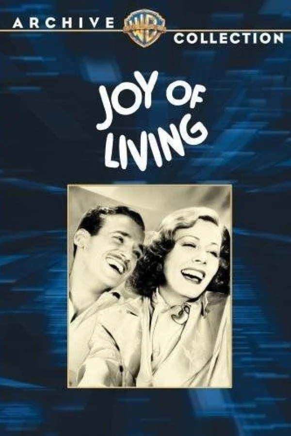 Joy of Living Poster