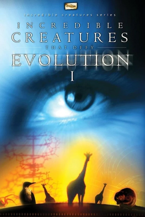 Incredible Creatures That Defy Evolution Poster