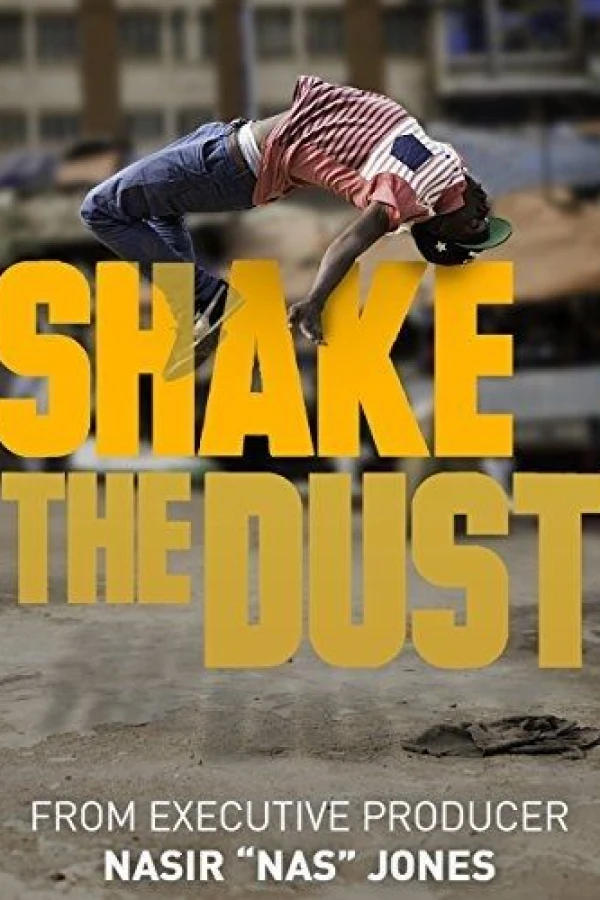 Shake the Dust Poster