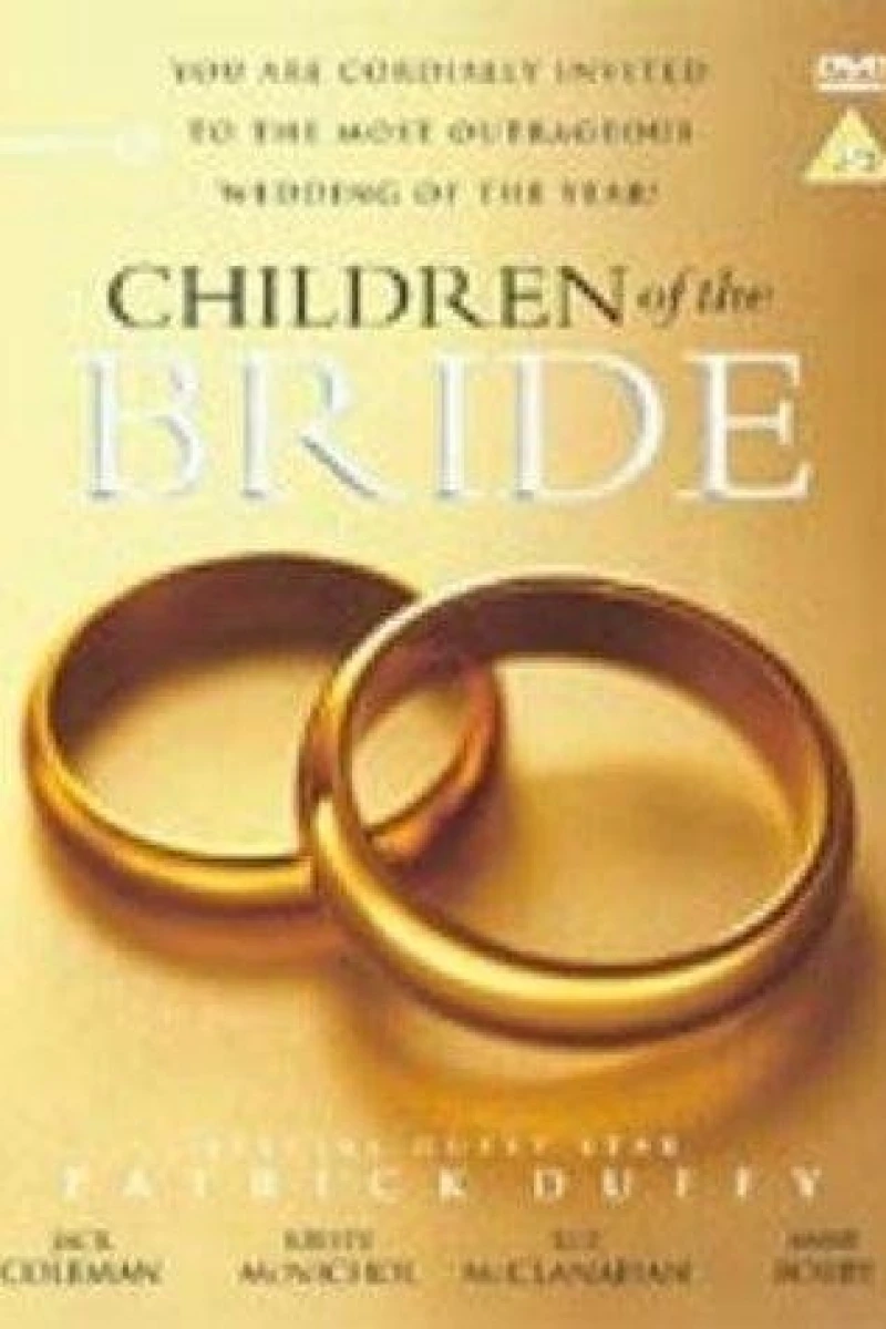 Children of the Bride Poster