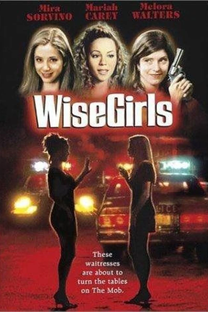 WiseGirls Poster
