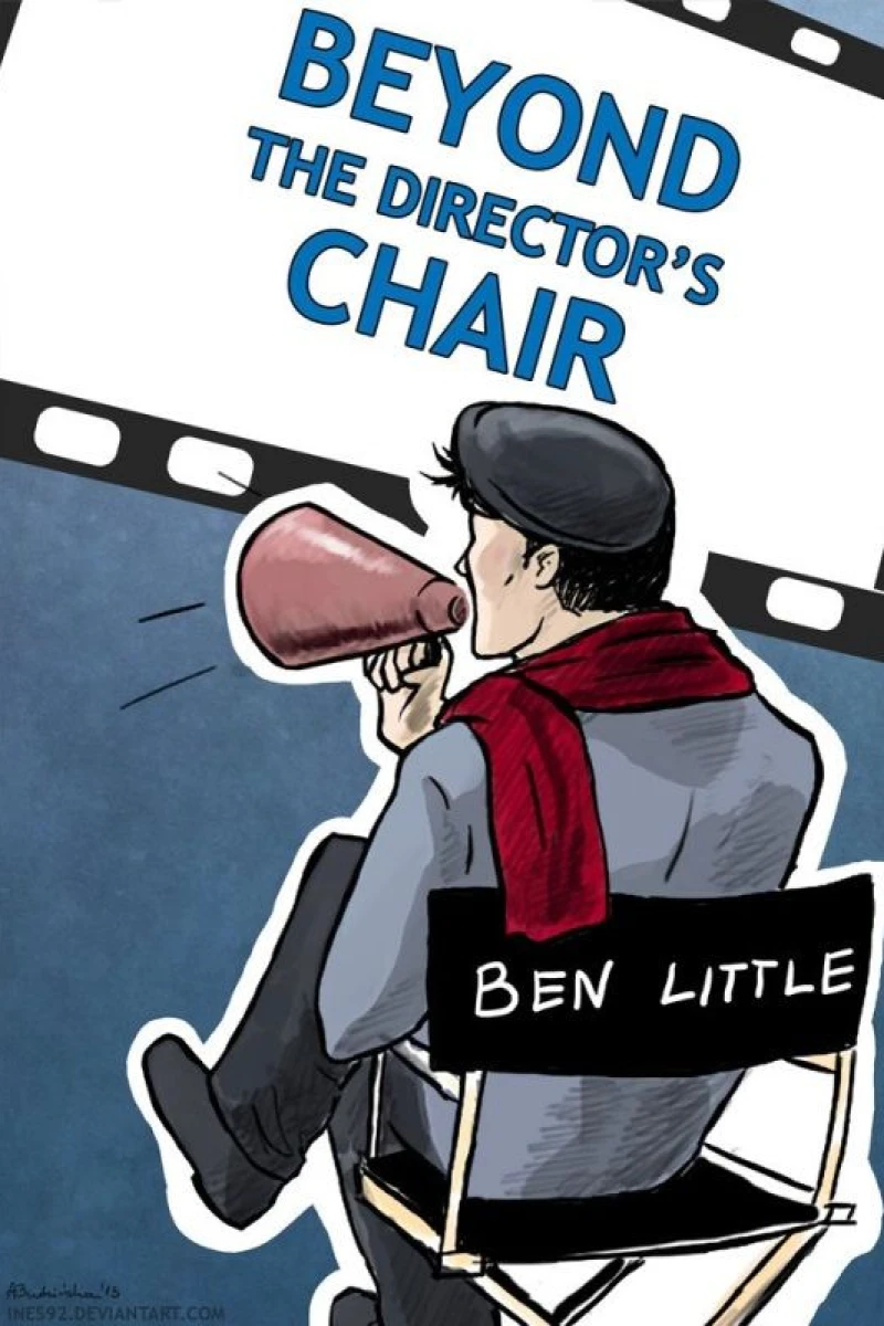 Beyond the Director's Chair Poster